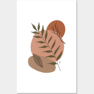 Natural Simplicity Posters and Art